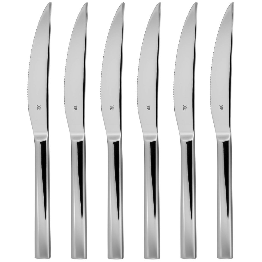 WMF Nuova Steakknife-Set 6pc. 23cm #1