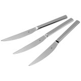 WMF Nuova Steakknife-Set 6pc. 23cm #2