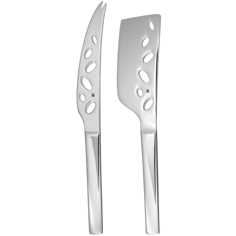 WMF Nuova cheese knife-set 2pc. #1