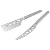 WMF Nuova cheese knife-set 2pc. #2