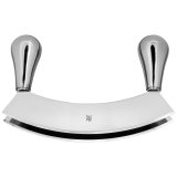 WMF twin blade chopping knife 18 cm sickle form #1
