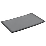 WMF Cutting Board 32 x 20 cm black, Touch Collection #1