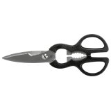 WMF universal scissors 21 cm black #1