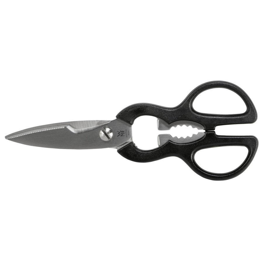 WMF universal scissors 21 cm black #1