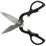 WMF universal scissors 21 cm black #2