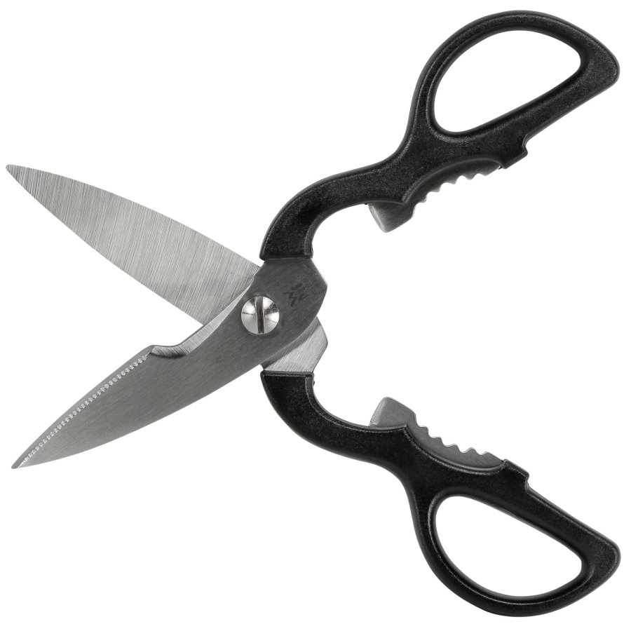 WMF universal scissors 21 cm black #2