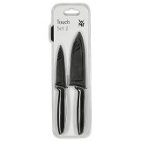 WMF knife set 2pc. black Touch #1