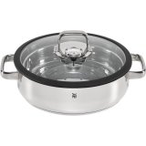 WMF Vitalis steamer w. Glass Lid 28cm #1