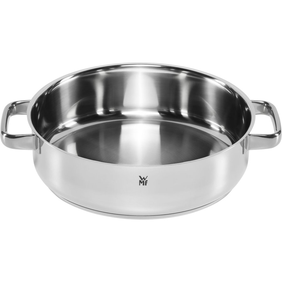 WMF Vitalis steamer w. Glass Lid 28cm #2