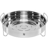 WMF Vitalis steamer w. Glass Lid 28cm #3