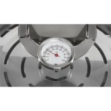 WMF Vitalis steamer w. Glass Lid 28cm #4