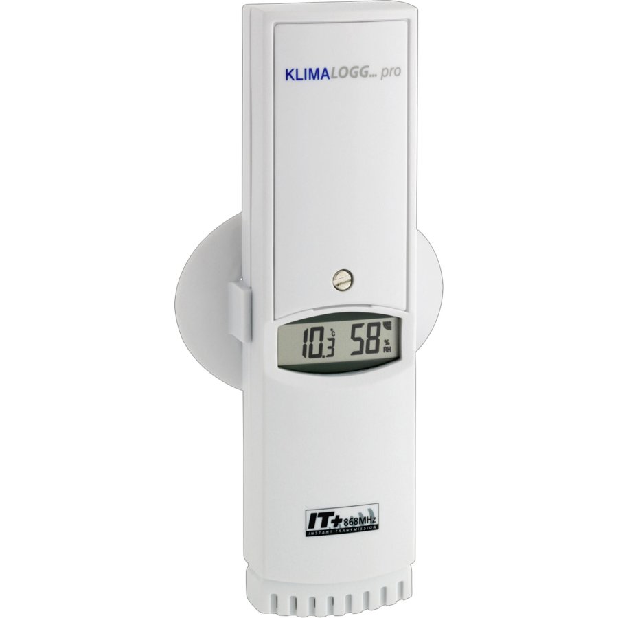 TFA 30.3180.IT sensor #1