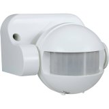 REV Motion Detector 180° white #1