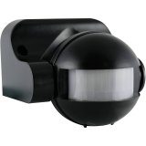 REV Motion Detector 180° black #1