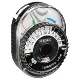 Sekonic L-208 Twinmate #1