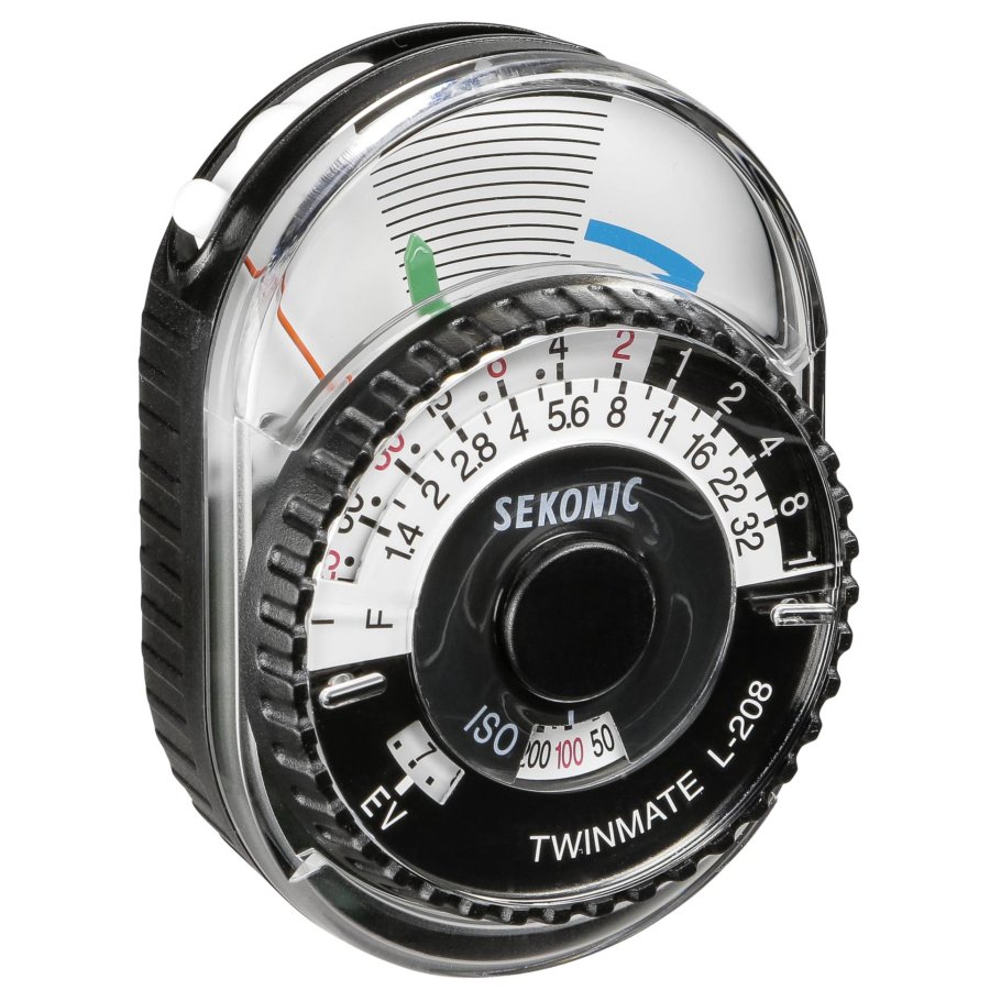 Sekonic L-208 Twinmate #1