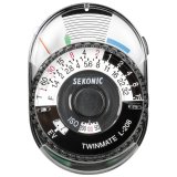 Sekonic L-208 Twinmate #2
