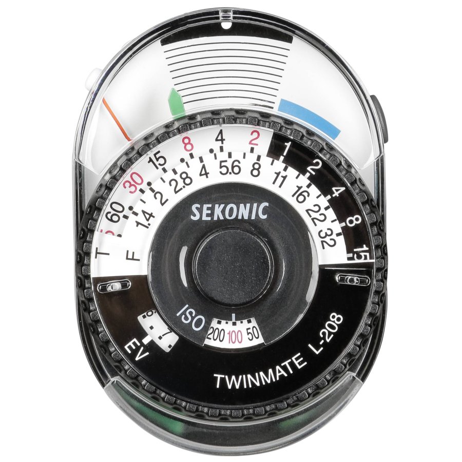 Sekonic L-208 Twinmate #2