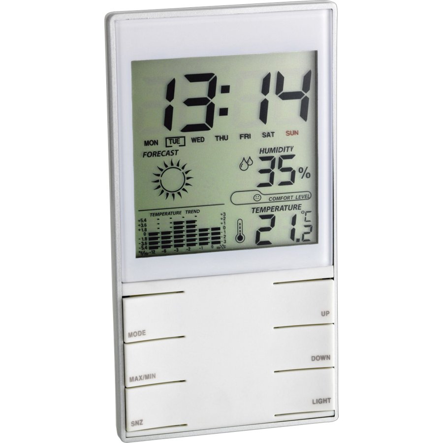TFA 35.1102.02 Weather Station #1