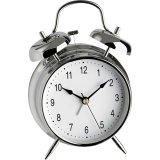 TFA 98.1043 Alarm Clock #1