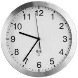 TFA 98.1091.02 Wall Clock #1