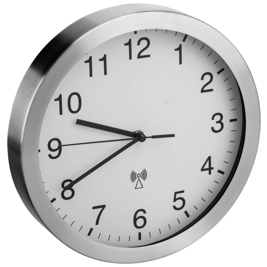 TFA 98.1091.02 Wall Clock #2