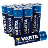 9x12 Varta Longlife Power AA LR 6 Ready-To-Sell Tray Big Box #3