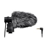 Canon DM-E100 Stereo Microphone #1