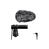 Canon DM-E100 Stereo Microphone #2