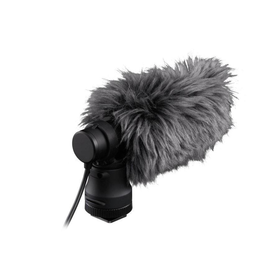 Canon DM-E100 Stereo Microphone #4