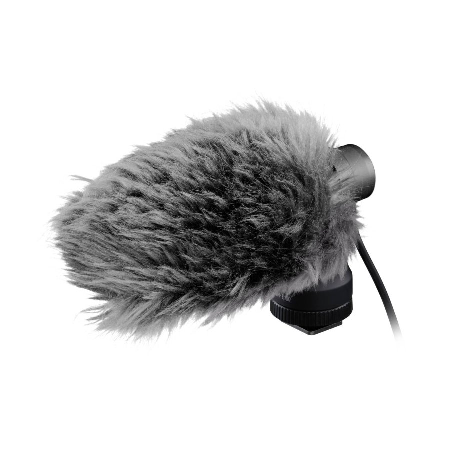Canon DM-E100 Stereo Microphone #5
