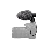 Canon DM-E100 Stereo Microphone #10