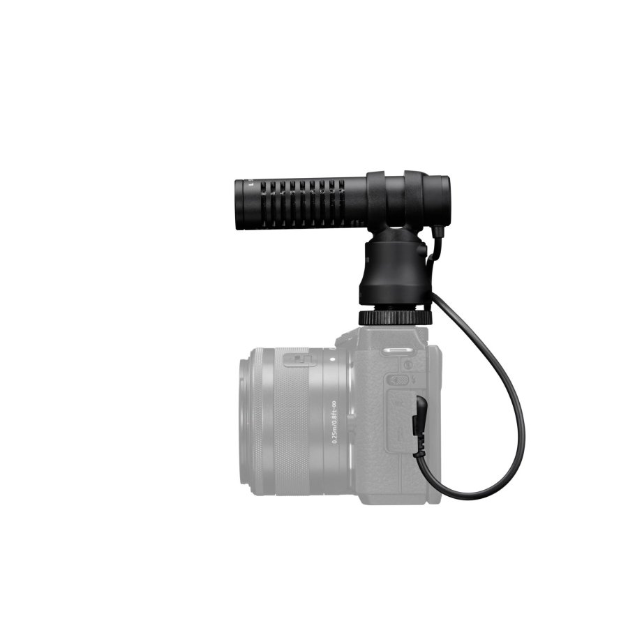 Canon DM-E100 Stereo Microphone #12