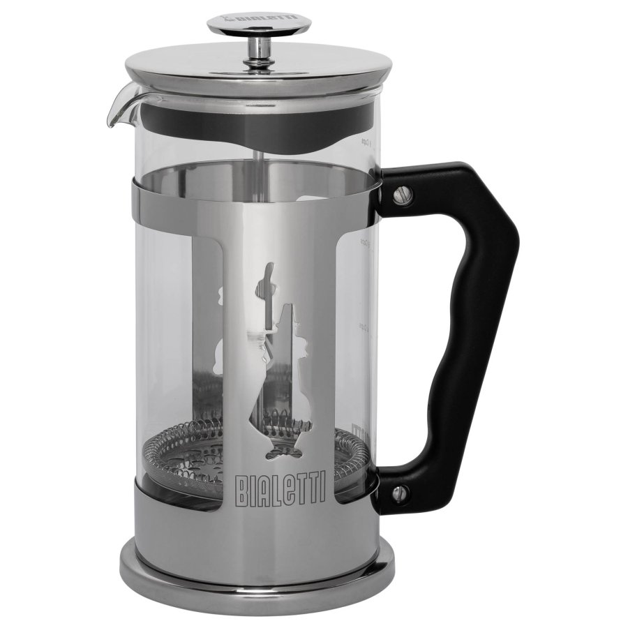Bialetti 0003130/NW kaffemaskine Vejledning Vakuum kaffemaskine 1 L #1
