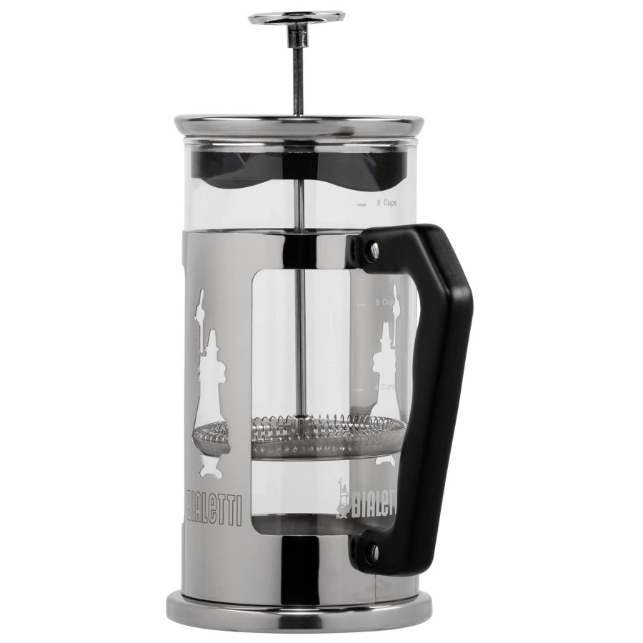 Bialetti 0003130/NW kaffemaskine Vejledning Vakuum kaffemaskine 1 L #2