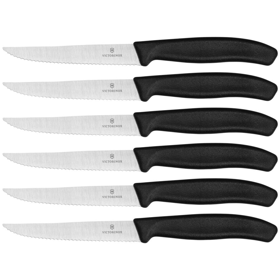 Victorinox Swiss Classic steak knife 6 pcs. #1