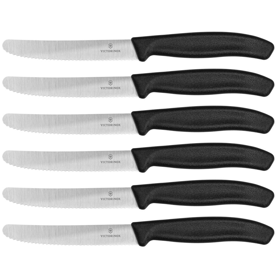 Victorinox Swiss Classic table knife 6 pcs. #1