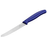 Victorinox Swiss Classic table knife 6 pcs. blue #2