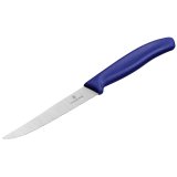 Victorinox Swiss Classic steak knife 6 pcs. blue #2
