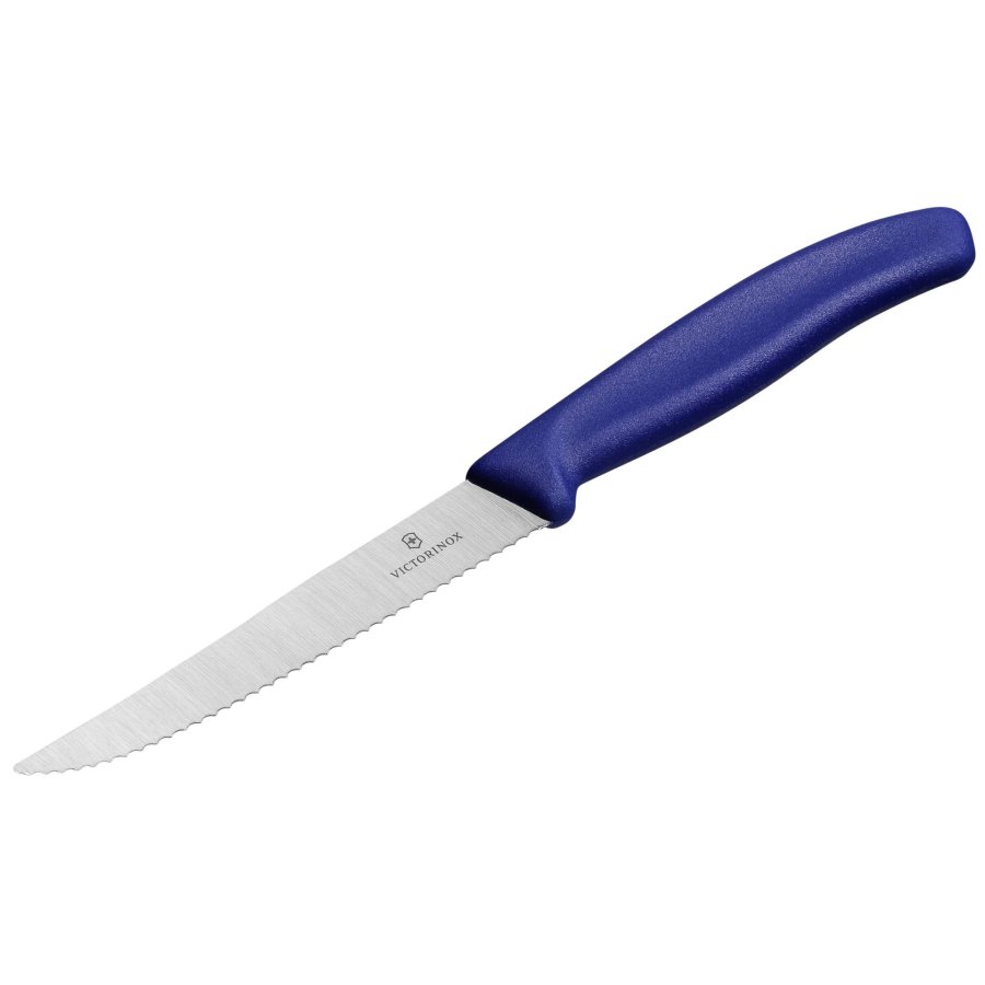 Victorinox Swiss Classic steak knife 6 pcs. blue #2