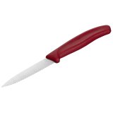 Victorinox Swiss Classic veget. knife-Set 6pc red #4