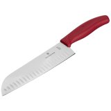 Victorinox Swiss Classic Kitchen Set 4 pcs. red #2