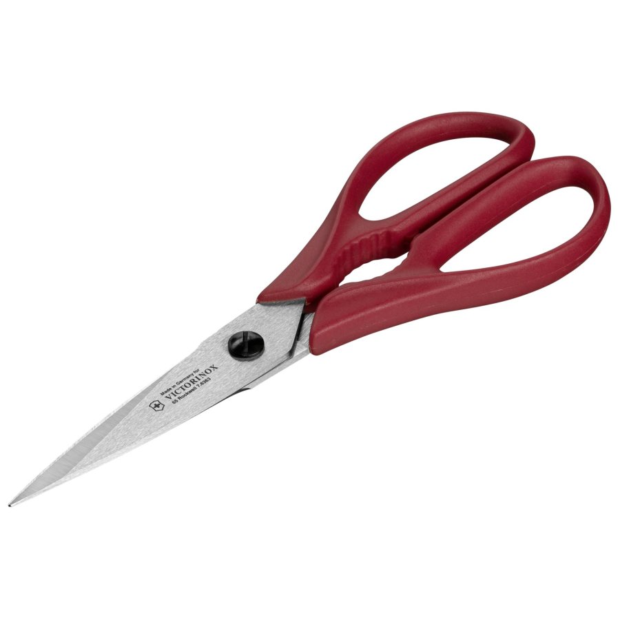 Victorinox Swiss Classic Kitchen Set 4 pcs. red #5