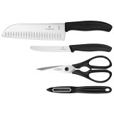 Victorinox Swiss Classic Kitchen Set 4 pcs. #1