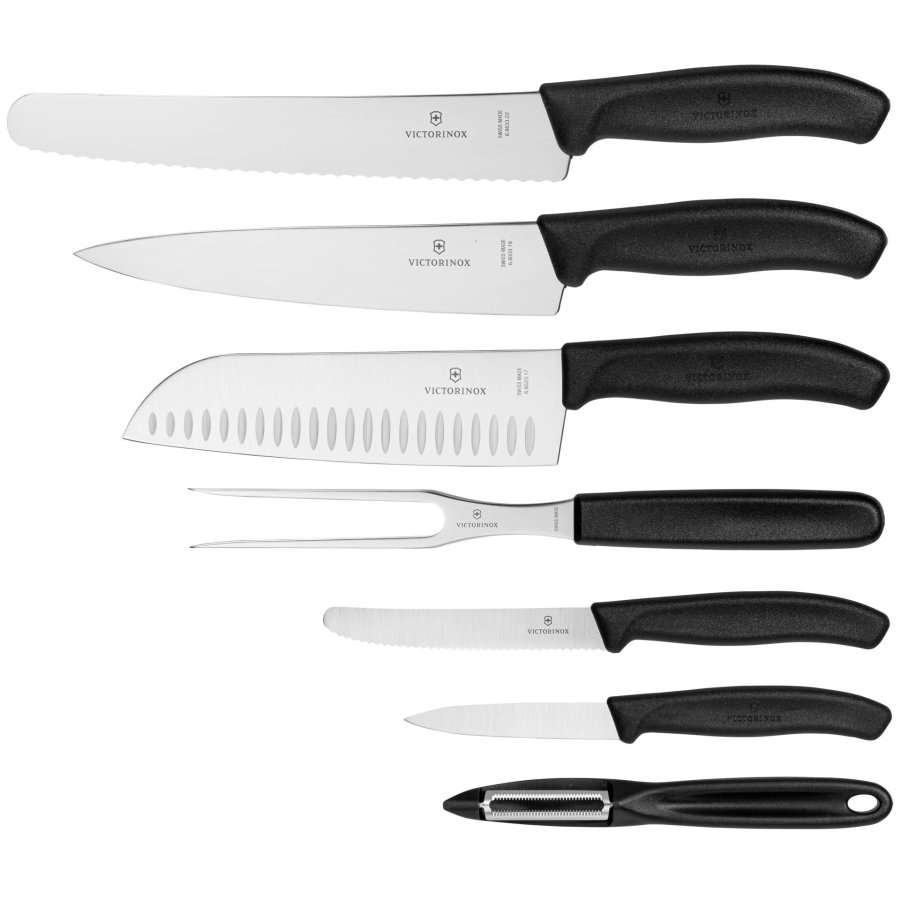 Victorinox Swiss Classic kitchen set 7 pcs. #1