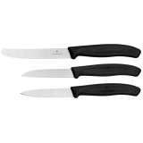 Victorinox Swiss Classic Paring Knife-Set 3 pcs. #1
