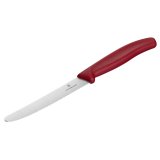 Victorinox Swiss Classic Paring Knife-Set 3 pcs. red #2
