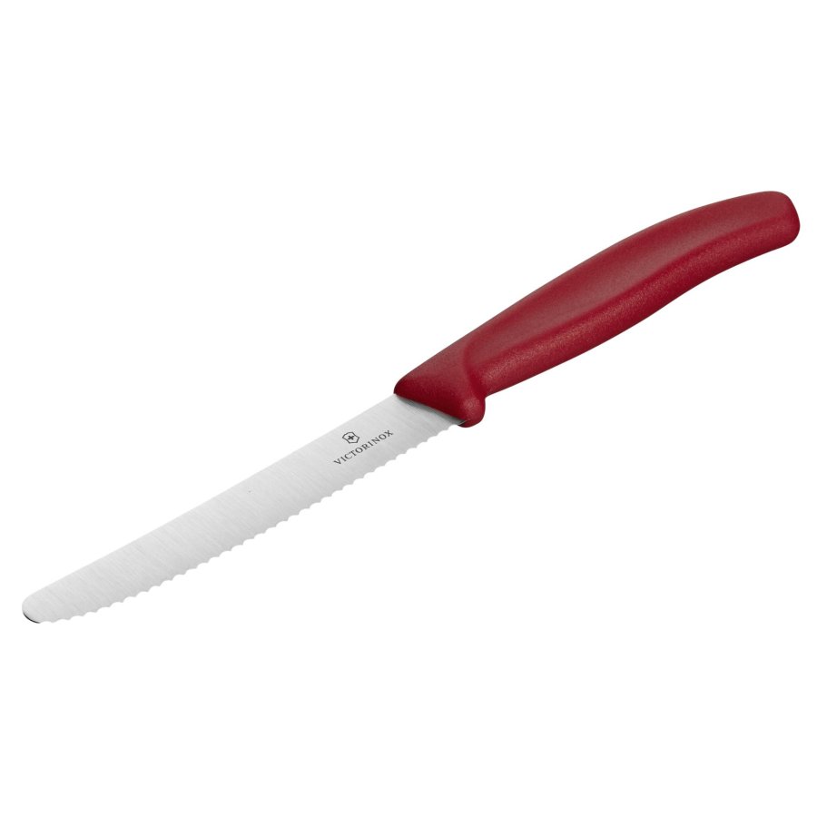 Victorinox Swiss Classic Paring Knife-Set 3 pcs. red #2