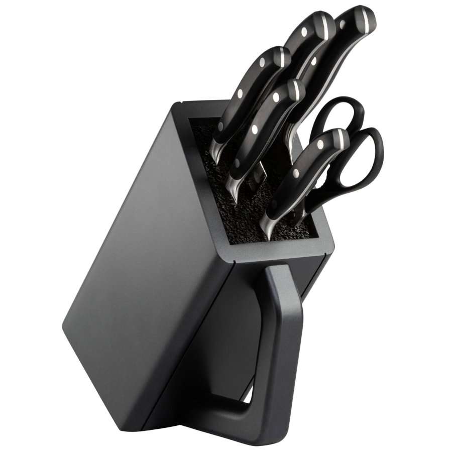 Victorinox Knife Block 6 pcs #1