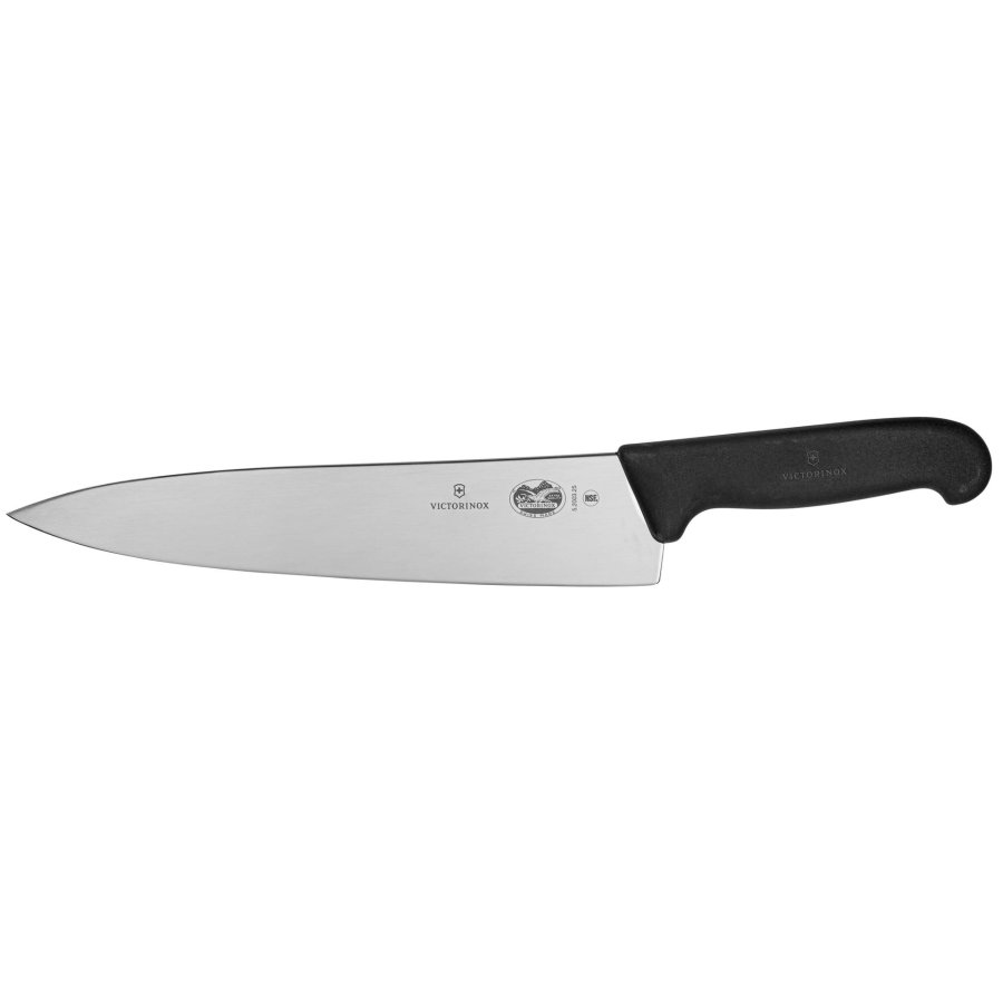 Victorinox Fibrox Carving Knife 25 cm #1